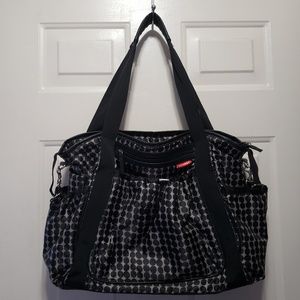 Skip hop diaper baby